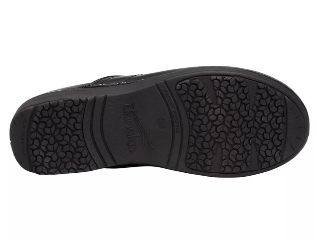 Dansko slip resistant clogs sale