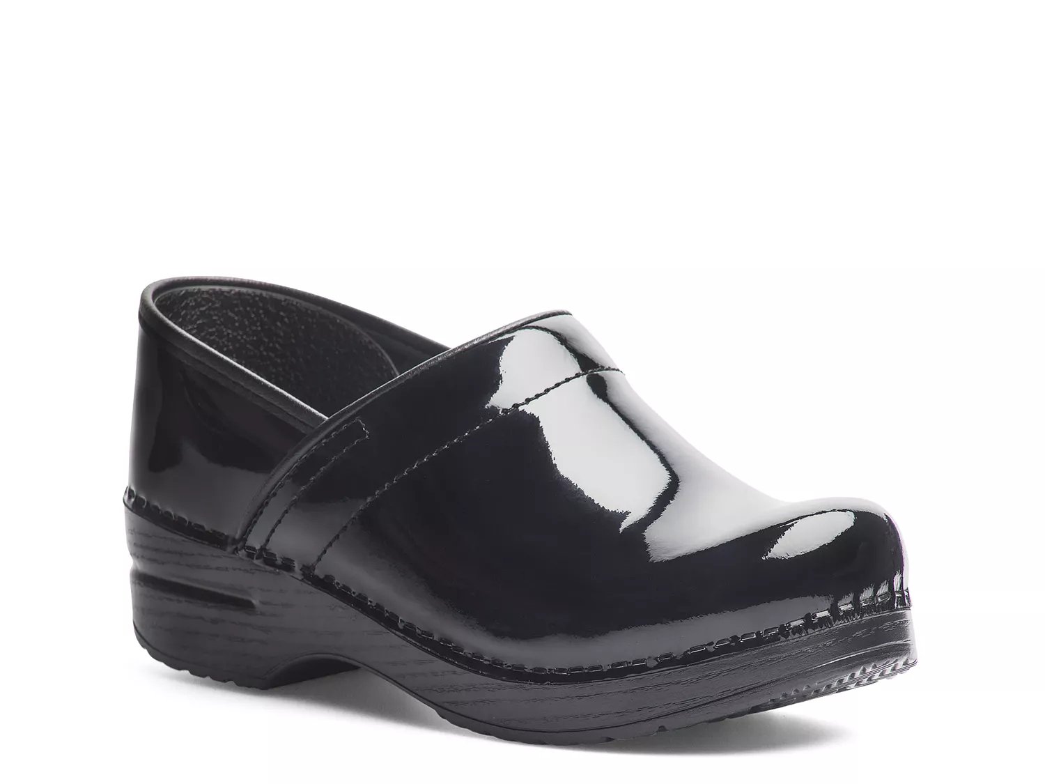 Professional Clog