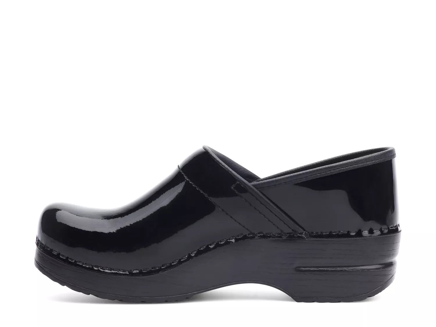 Professional Clog