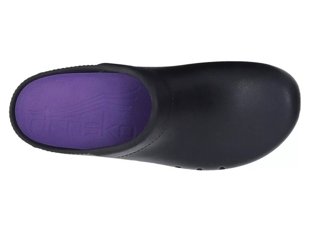 Dsw dansko top