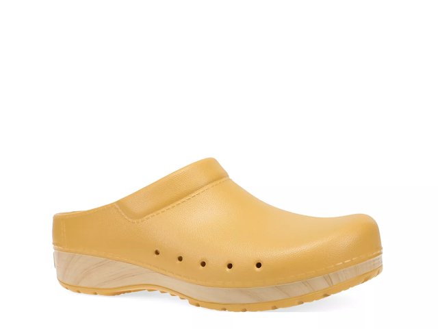 Dsw dansko clogs on sale