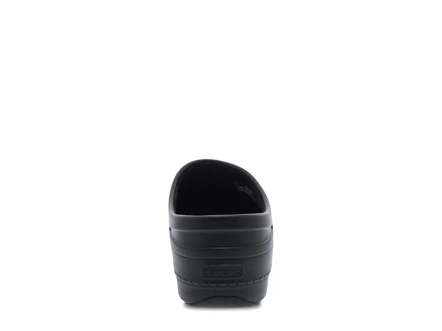 Kaci Clog