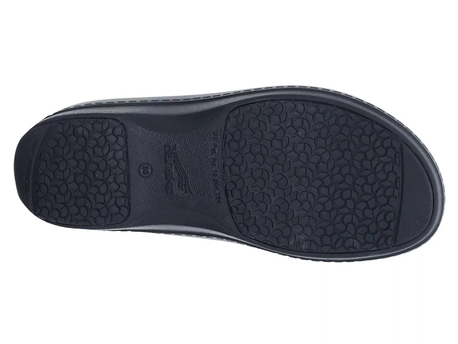 Kaci Clog