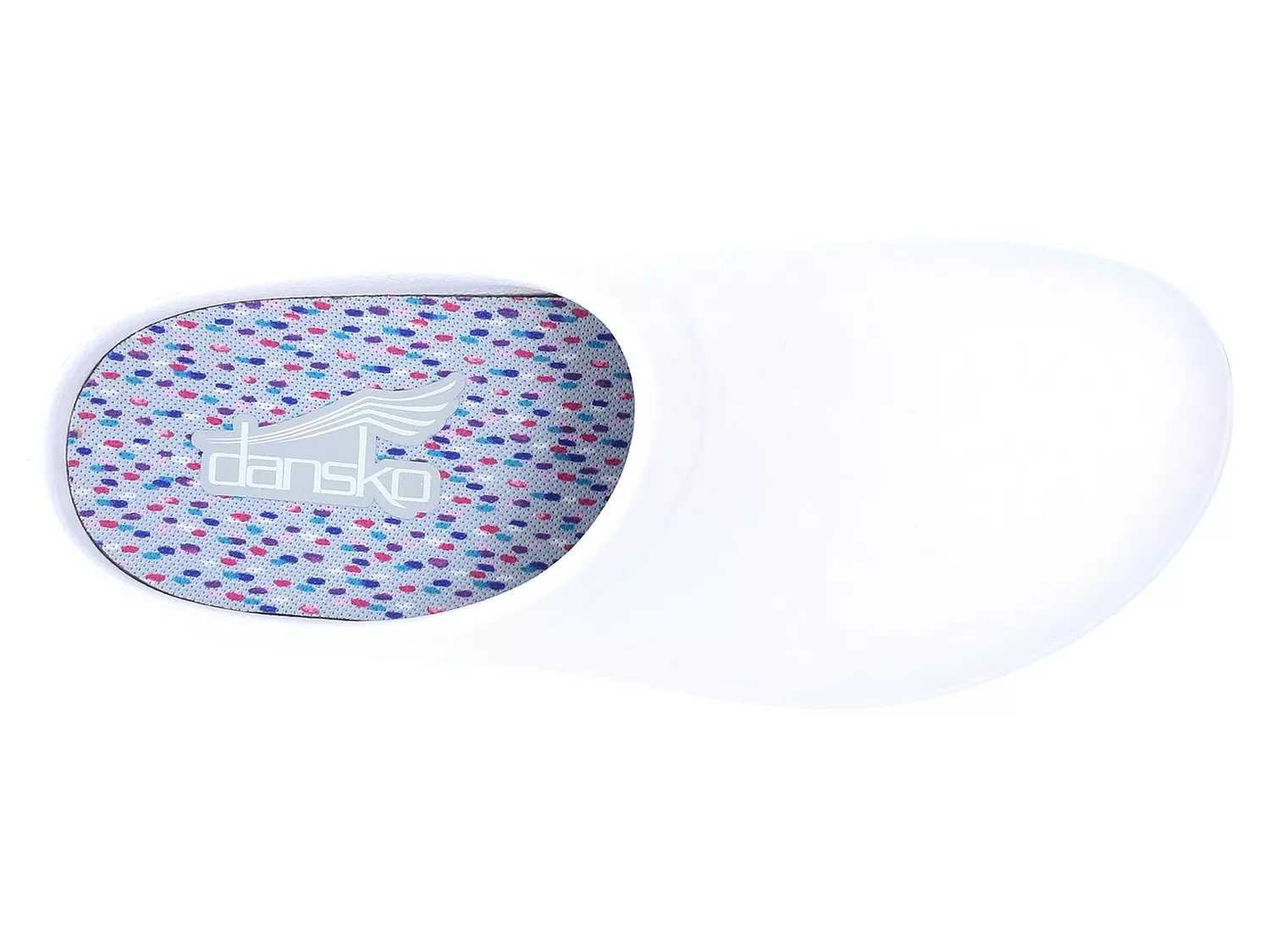 Kaci Clog