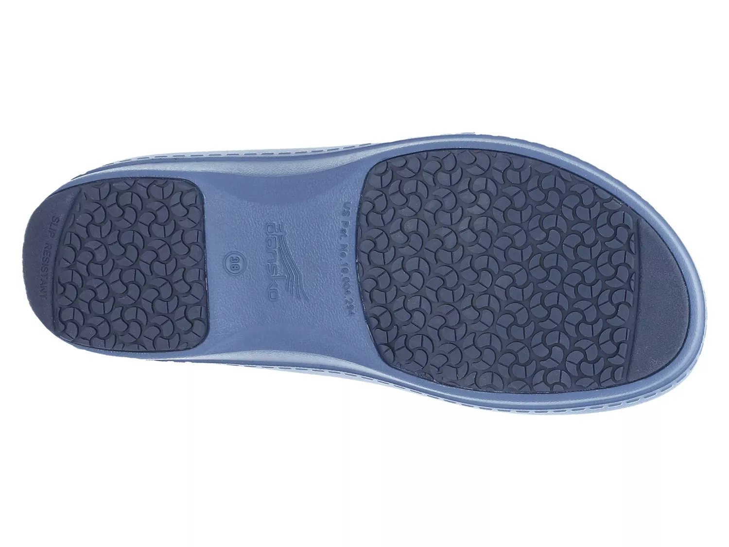 Kaci Clog