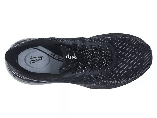 Dansko Peony Slip On Sneaker