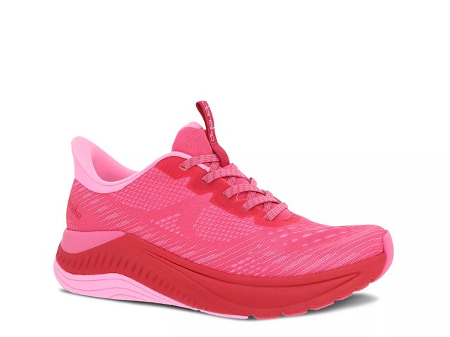 Dansko slip best sale on sneakers