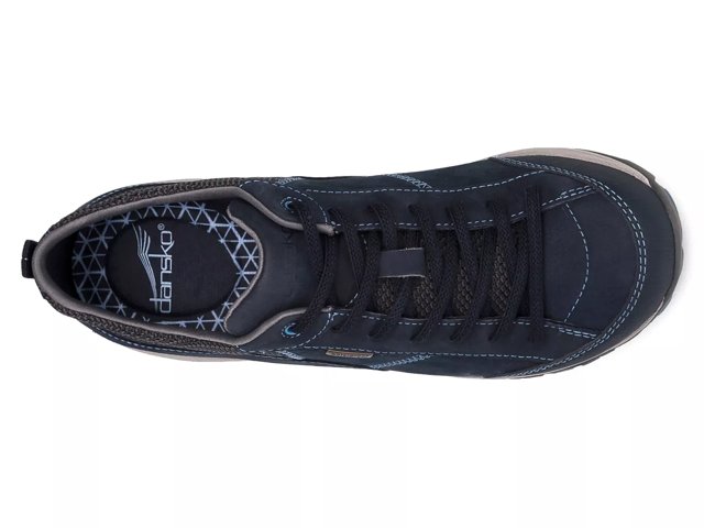 Dansko 2025 paisley sneakers