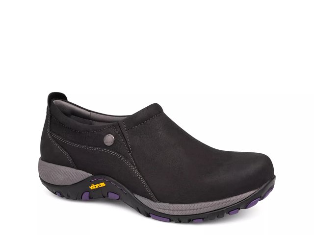 Dansko slip on shoes 2025