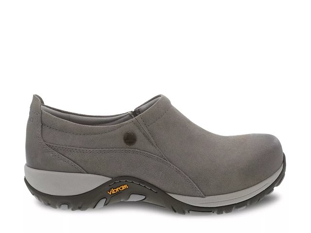 Dansko Patti Slip On