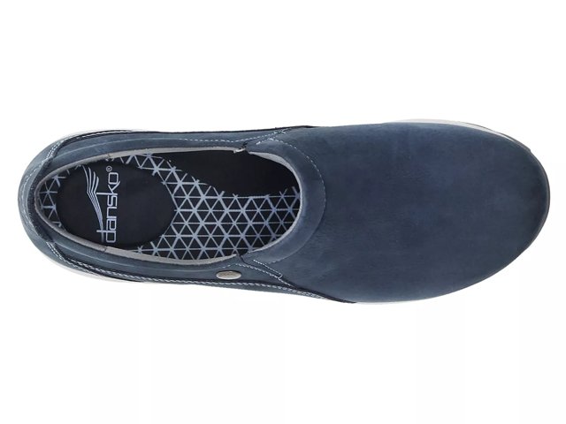 Dansko patti shop