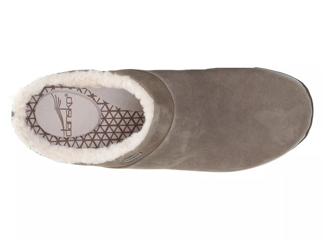 Dansko joy brown on sale