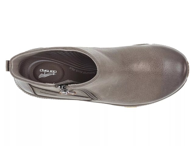 Dansko hot sale max bootie