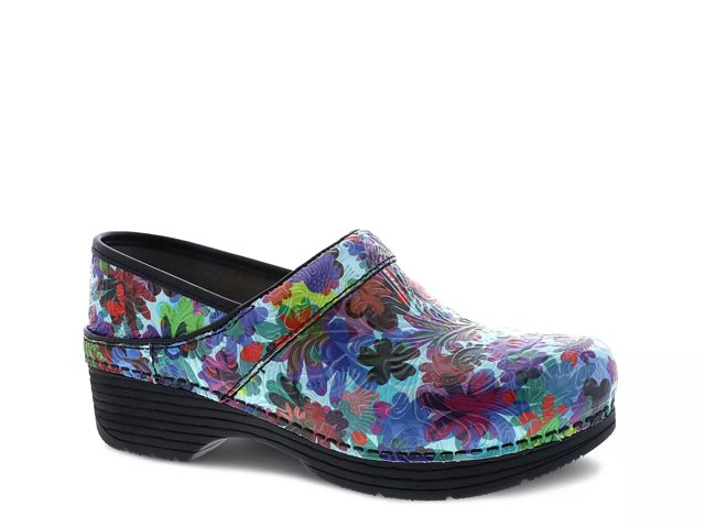 Dsw dansko shop