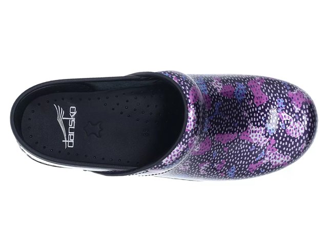Dsw dansko 2025