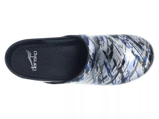 Dansko professional candy patent hotsell