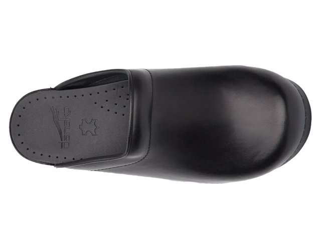 Dansko new arrivals sonja clog