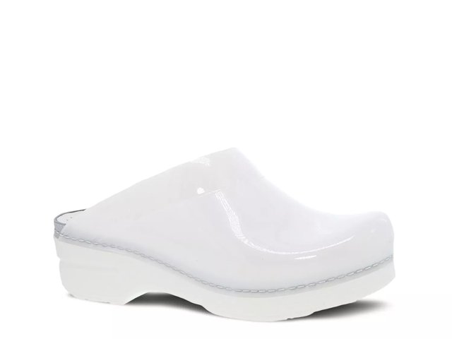 Dansko sonja clog shop