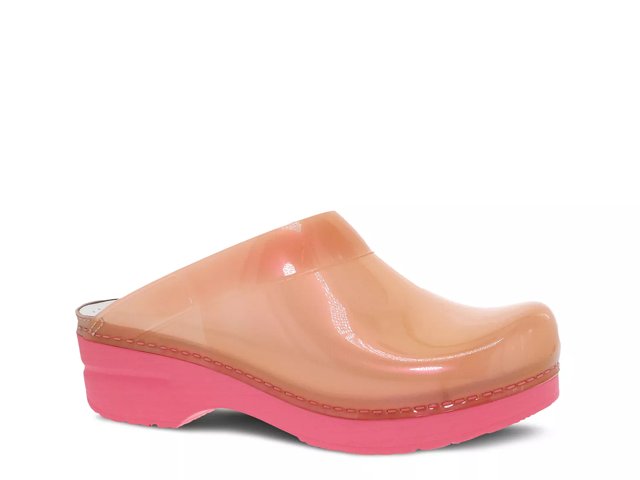 Dansko Sonja Clog