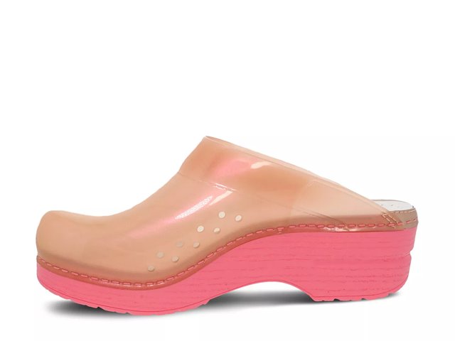 Dansko new arrivals sonja clog
