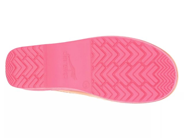 Dansko new arrivals sonja clog