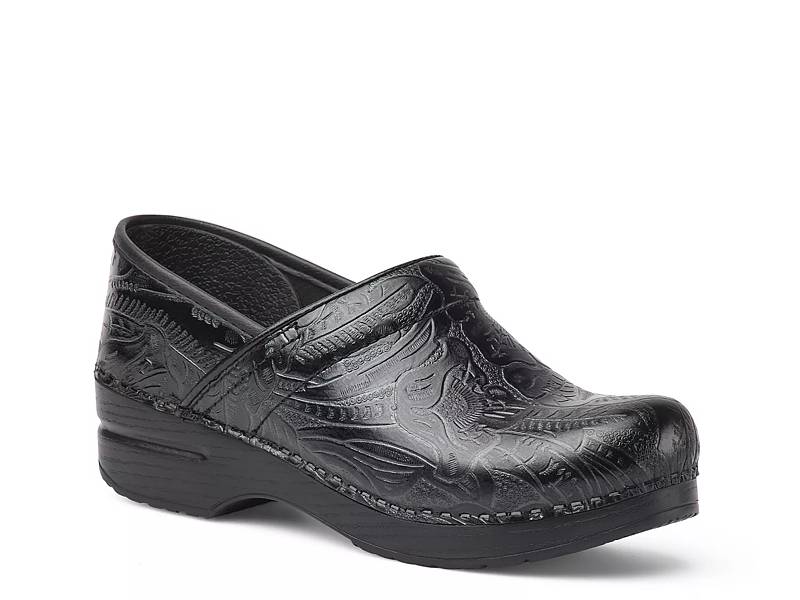 Dansko Ingrid Clog - Free Shipping | DSW