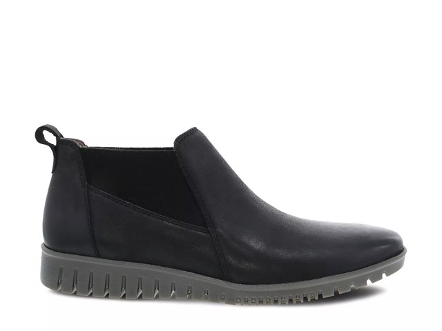 Dansko women's max ankle online bootie