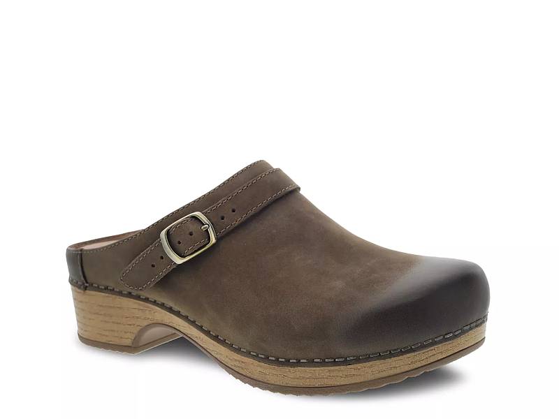 Easy spirit dusk mule clogs online