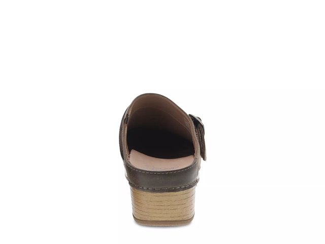 Hush berry clogs best sale