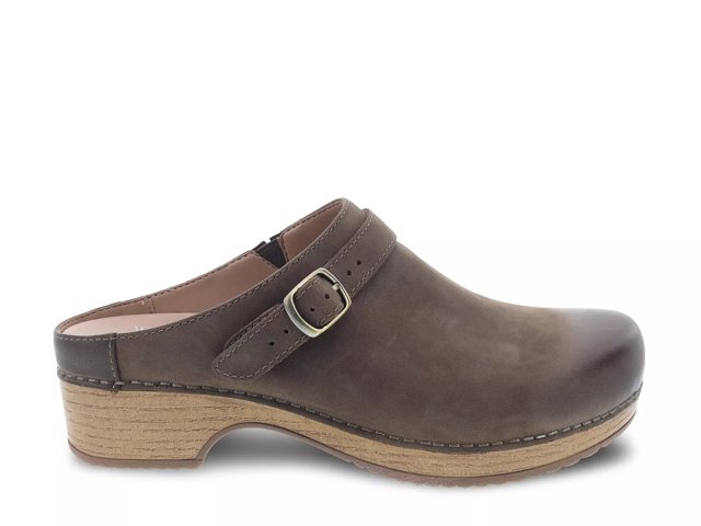 Dansko mule clearance clogs