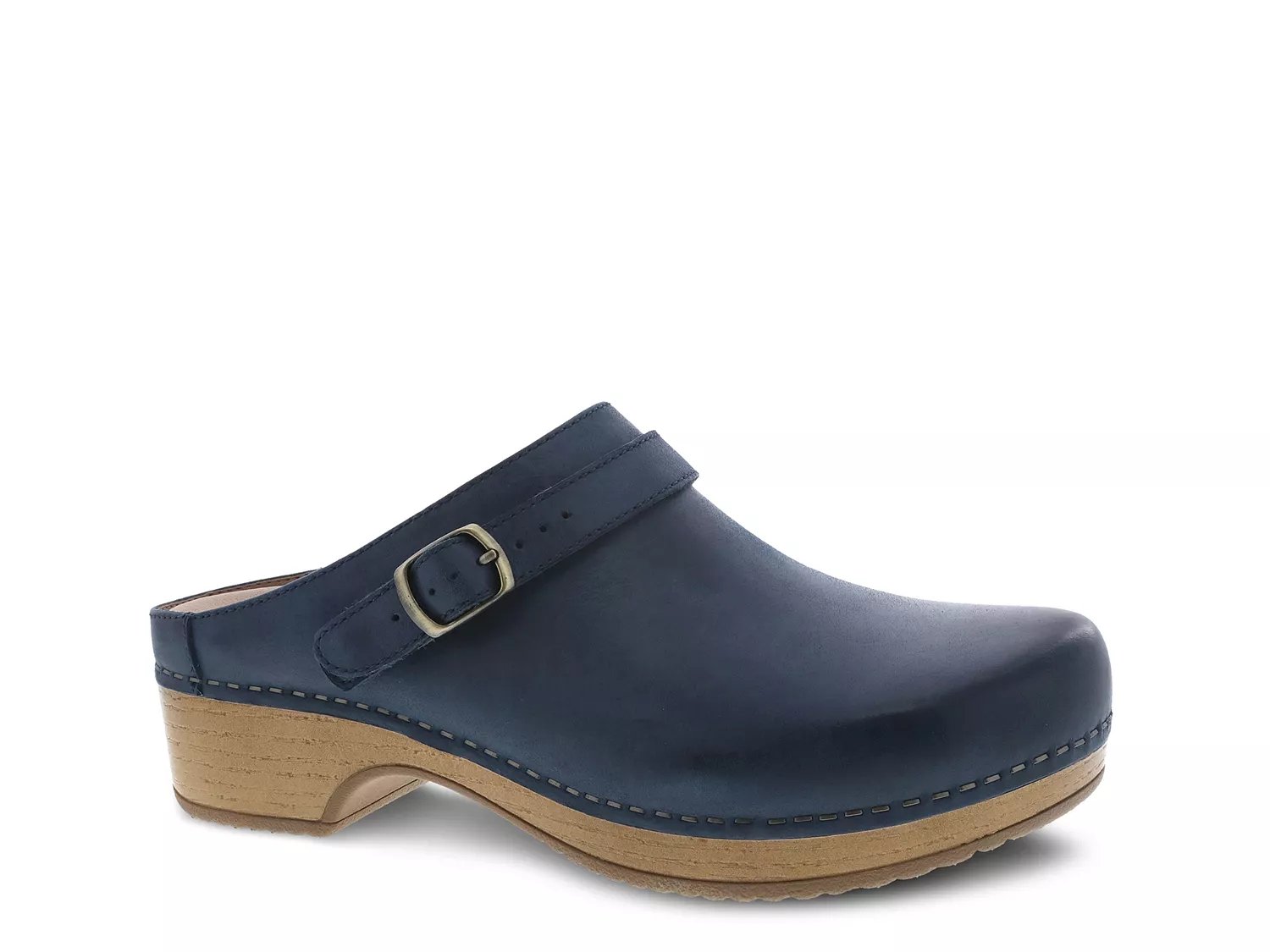 Hush deals berry clogs
