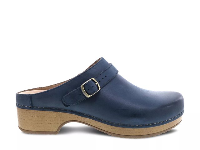 Dansko Berry Mule