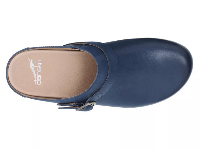 Dansko Berry Mule Free Shipping DSW