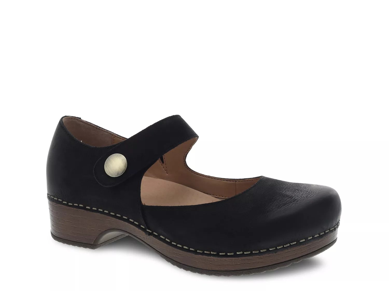 Mary jane discount clogs on sale