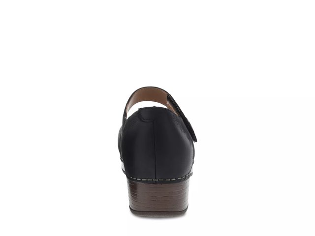 Dansko beatrice clog on sale