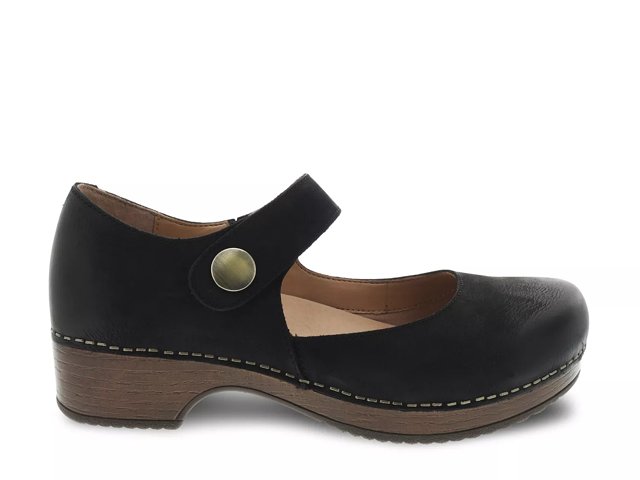 Dansko jane clog outlet