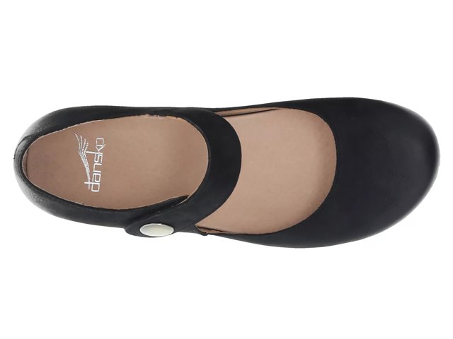 Dansko jane clog store