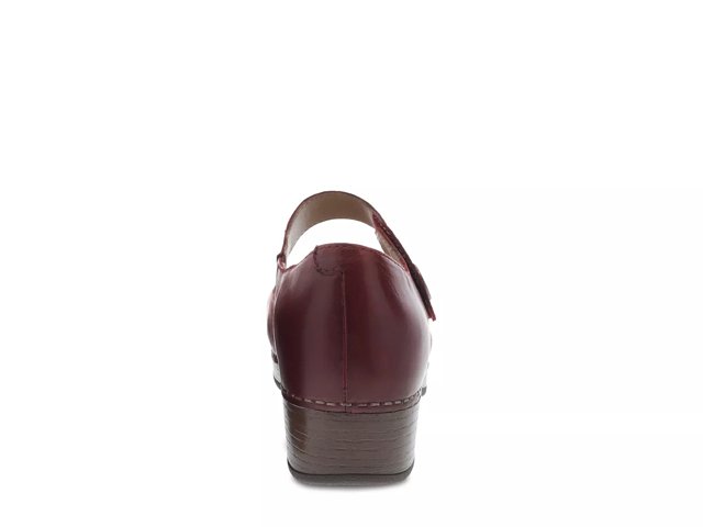 Dansko beatrice clog sales