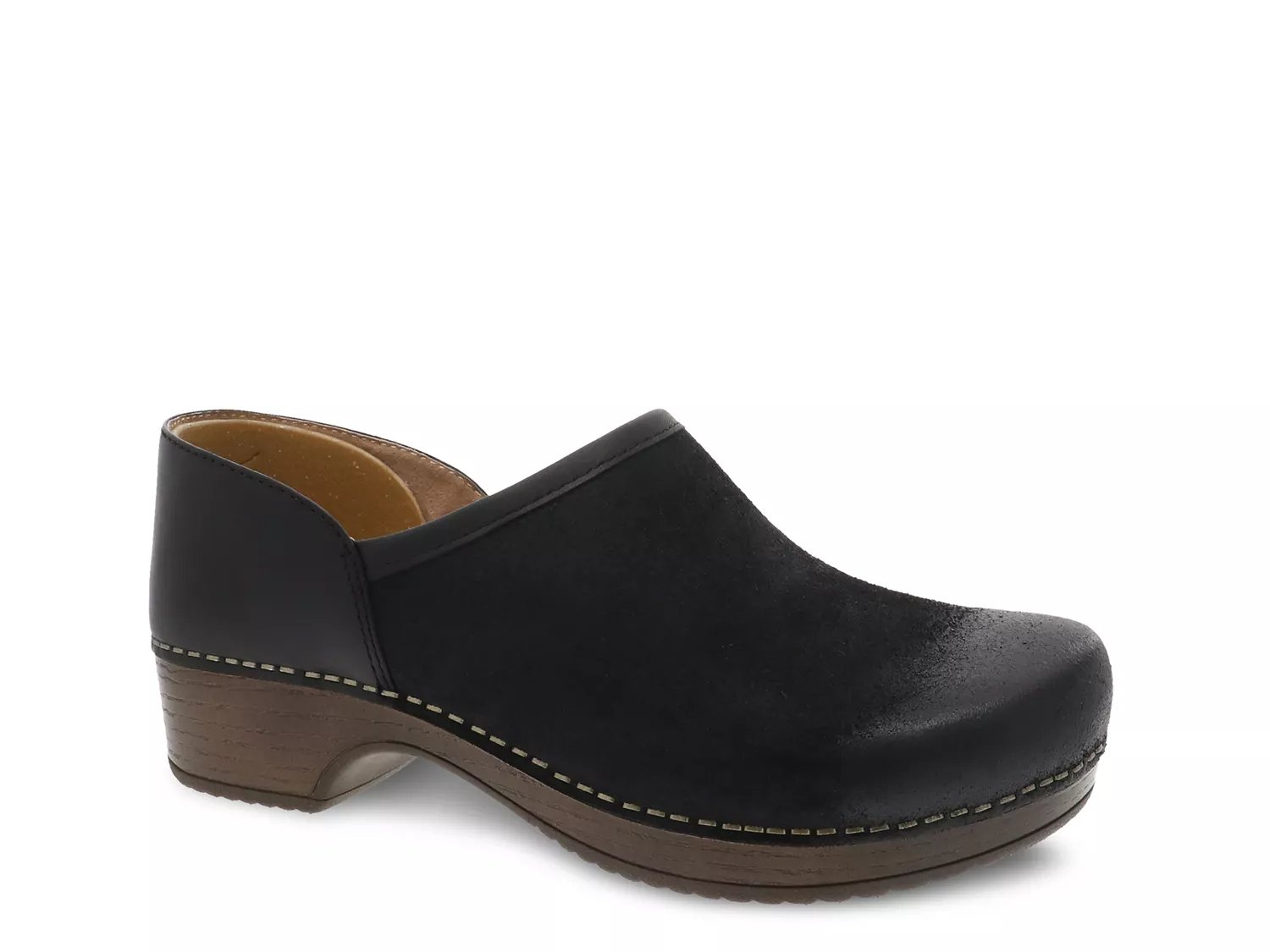 Dansko Brenna Clog