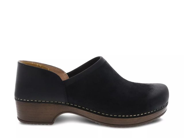 Dansko Brenna Clog