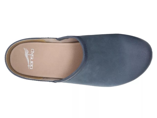 Dsw on sale dansko clogs