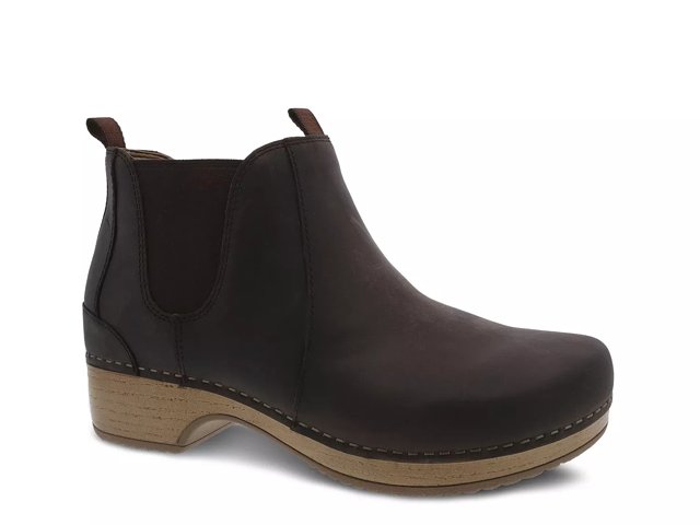 Dansko max bootie sales