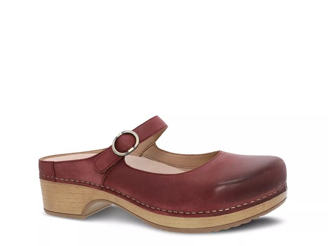 Dansko love store