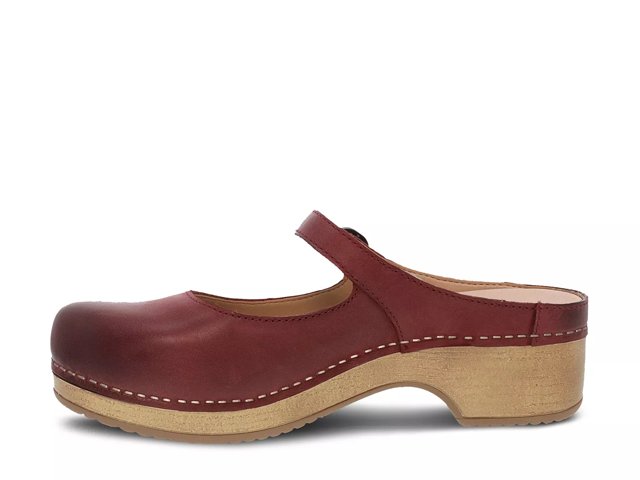 Dansko Bria Mule