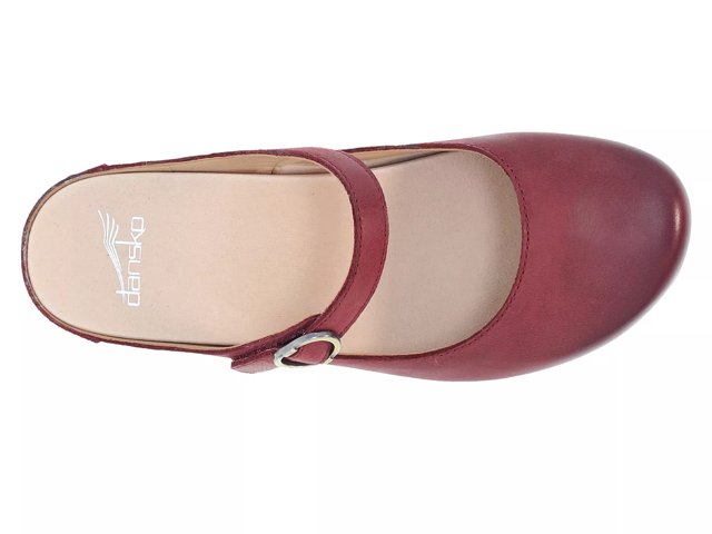 Dsw dansko best sale