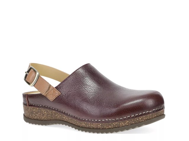 Dansko Merrin Mule Free Shipping DSW