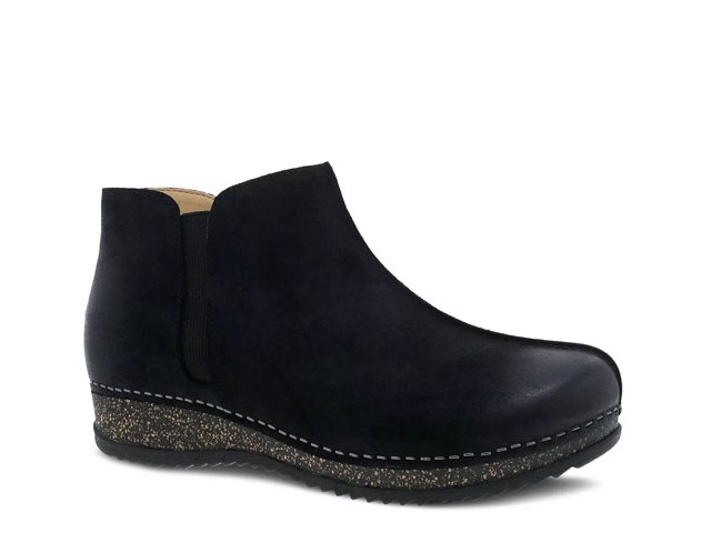 Dansko max ankle shops bootie