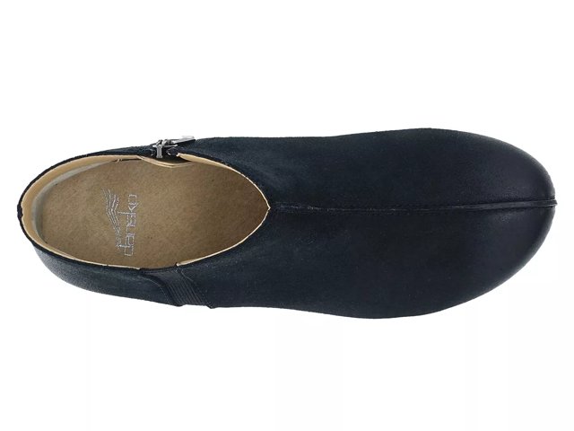 Dansko max outlet ankle bootie