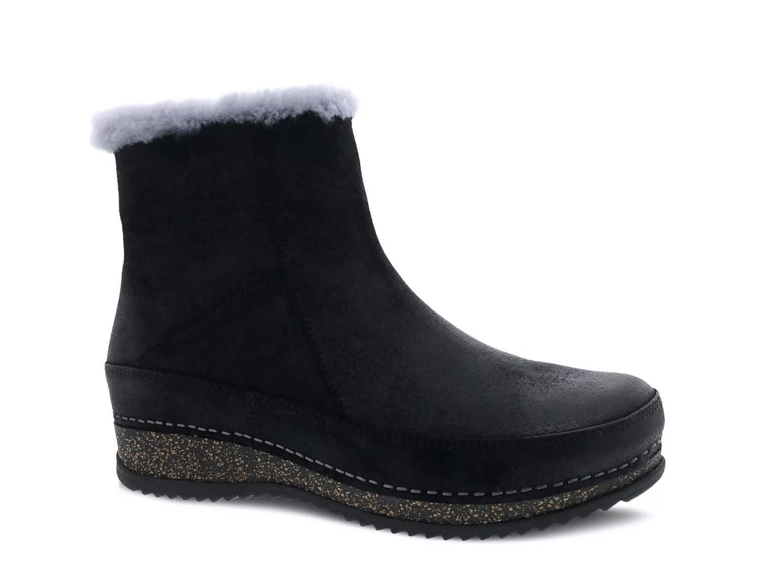 Mitzy Bootie