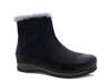 Mitzy Bootie Black view